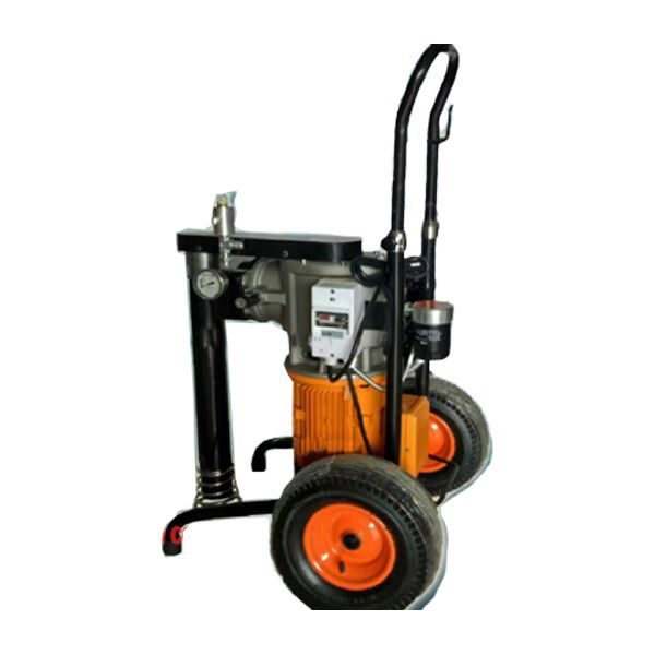 MÁY PHUN BỘT ĐẶC JC 539A