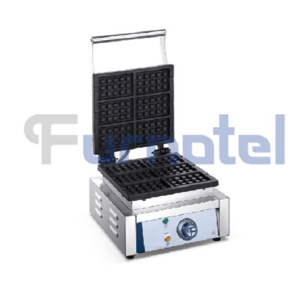 Máy Làm Bánh Waffle Furnotel FSWM0304E6