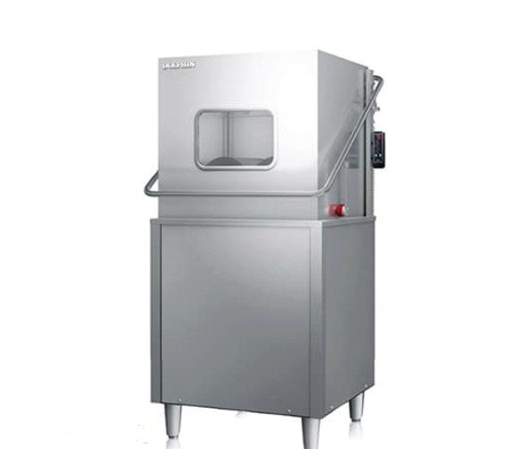 Máy rửa bát công nghiệp Dolphin DW 3280S