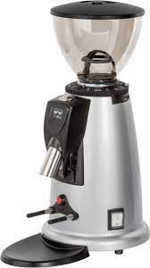 Máy xay cafe Macap M6D