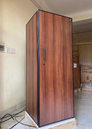 Tủ Rượu Pháp ARTEVINO OXG1T230PPD