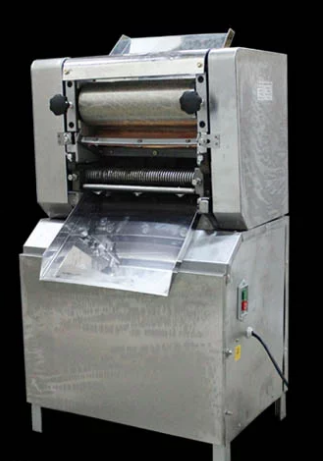Máy cán bột mì 1 chiều BZ-300