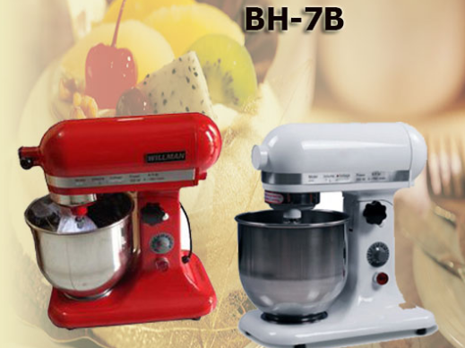 Máy đánh trứng 7L BH-7B