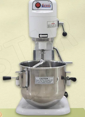 Máy trộn bột Spar Mixer SP-800