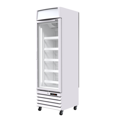 Tủ mát Sanden Intercool Inverter 850 Lít YEM-1105i
