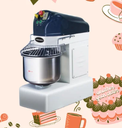 Máy trộn bột BJY-SM40M