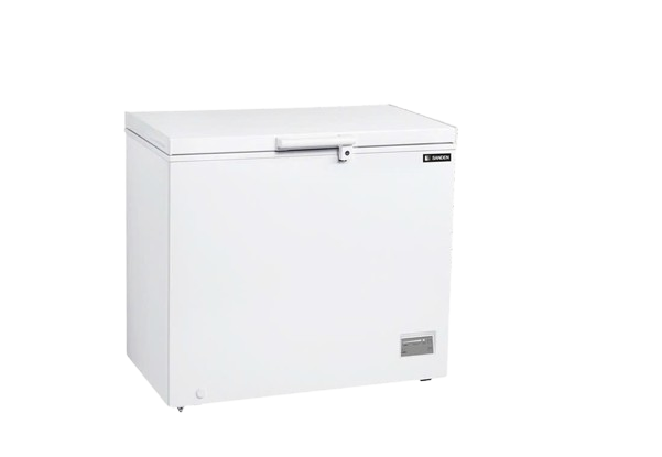 Tủ đông Sanden Intercool SNH-0455