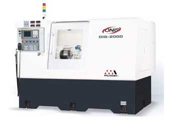 Mày mài tròn CNC OIG-200D