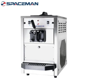 Máy Làm Kem Spaceman 6228A