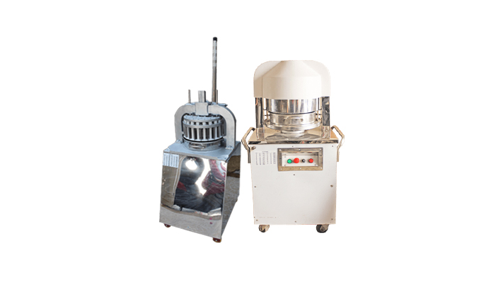 Máy chia bột làm bánh bao MCB3