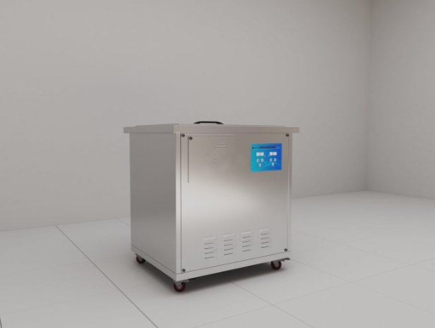 Bể rửa siêu âm công nghiệp VS-240ST 77L