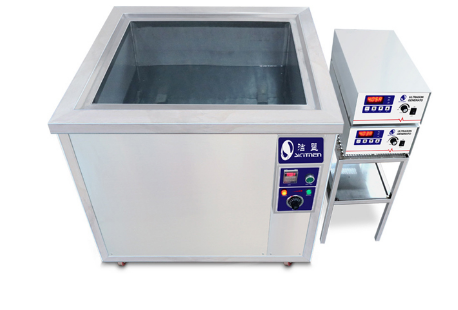 Bể rửa siêu âm công nghiệp JP-480ST 175L
