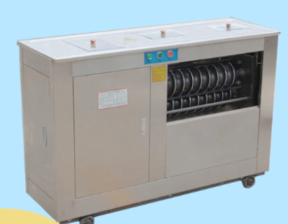 Máy chia bột và vo tròn MG65