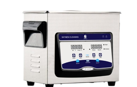 Bể rửa siêu âm thông minh JP-020S 3.2L
