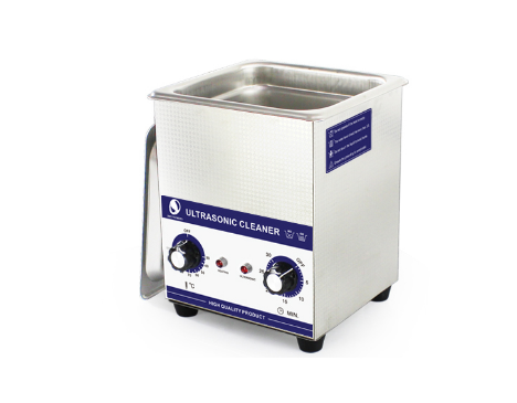Bể rửa siêu âm điều khiển cơ JP-010 2L
