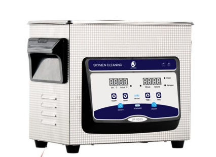Bể rửa siêu âm thông minh JP-030S 4,5L