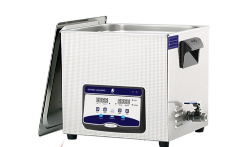 Bể rửa siêu âm thông minh JP-070S 20L