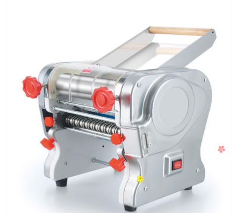 MÁY CÁN BỘT RSS-220C