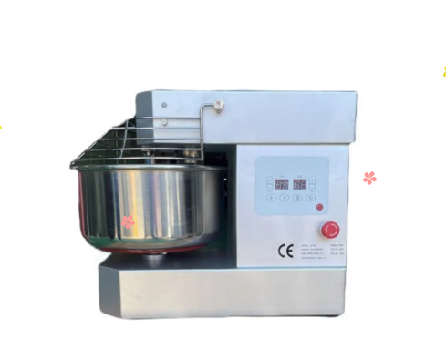 MÁY TRỘN BỘT CÔNG NGHIỆP 10 LÍT LX10S