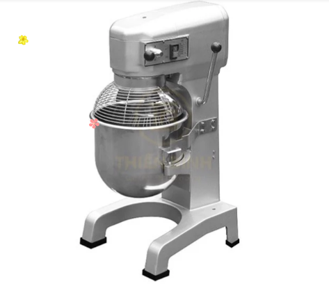 MÁY TRỘN BỘT 20 LÍT LX-20