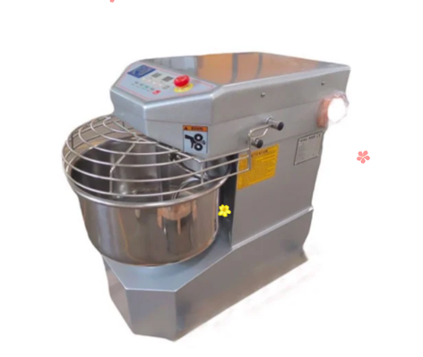 MÁY ĐÁNH BỘT CÔNG NGHIỆP 30 LÍT LX30S