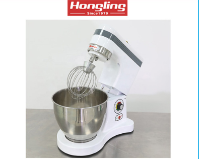 MÁY ĐÁNH TRỨNG TRỘN BỘT 7 LÍT HONGLING B-7