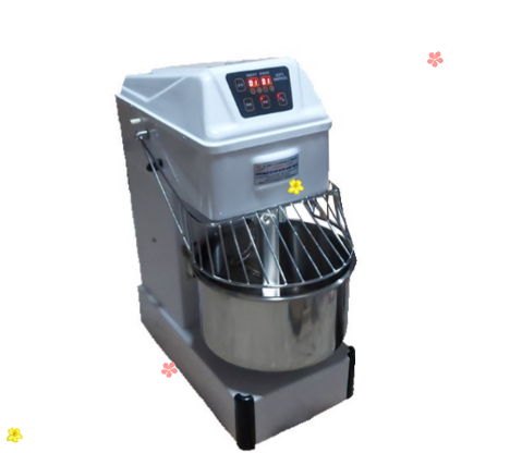 MÁY TRỘN BỘT CÔNG NGHIỆP 20 LÍT HS-20
