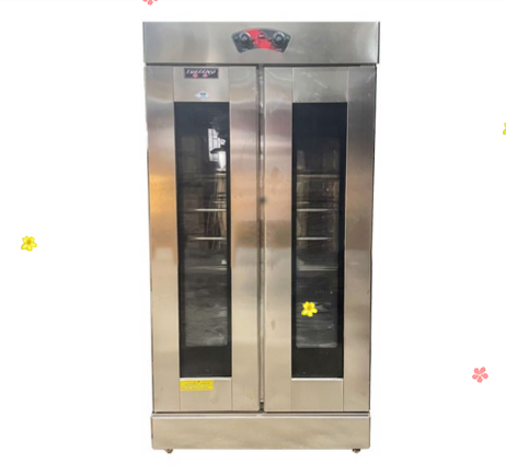 TỦ Ủ BỘT 26 KHAY YUEFENG YF-26B