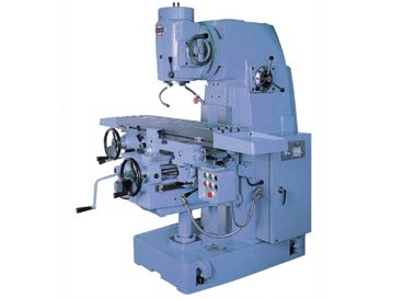Máy phay đứng Shizuoka SV-CH