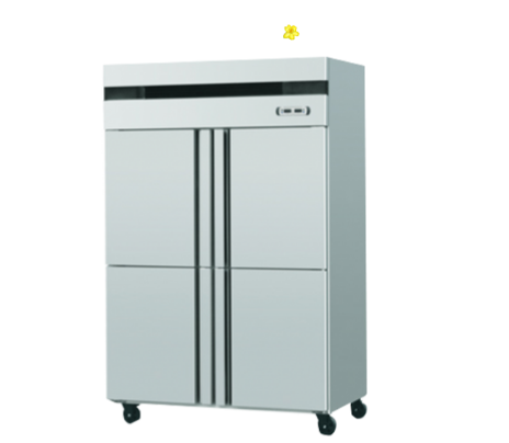 TỦ ĐÔNG 4 CÁNH SENGHONG SH-D4I
