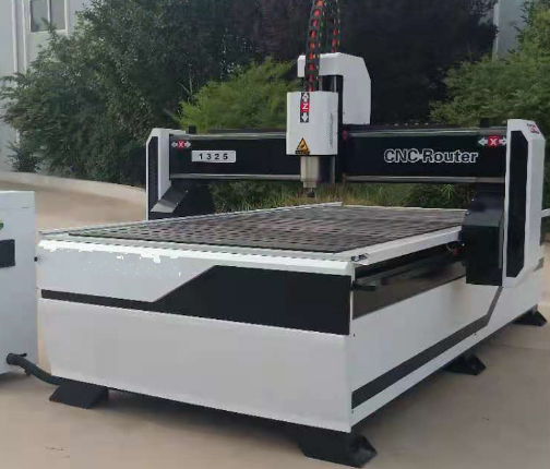 Máy cắt chữ Quảng cáo - Cắt MDF