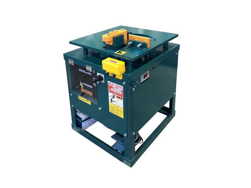 Máy uốn đai sắt OKB-16A
