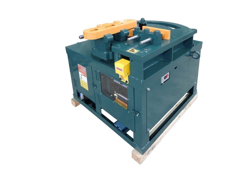 Máy uốn thép xây dựng OKB-42A