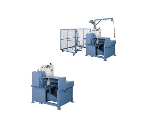 Máy cán dây bên ngoài cáp phanh xoắn ốc