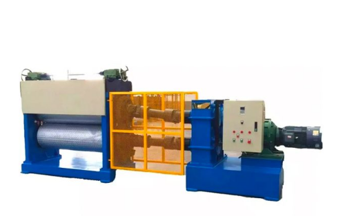 Máy dập nổi hoa văn tấm BNF-ZT-S1400