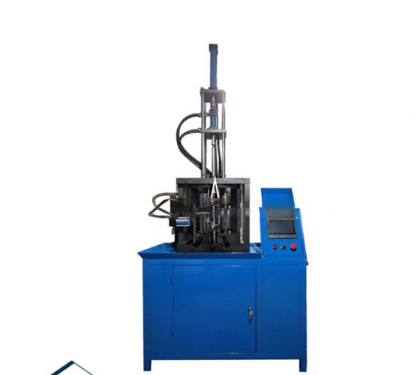 Máy làm ống sóng khí tự nhiên Hydro