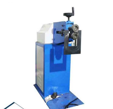 Máy cuộn beading cho ống