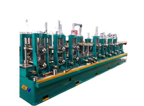 Máy sản xuất ống thép BNF-127