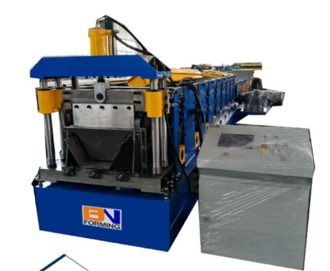 Máy cán định hình máng xối BNF-3