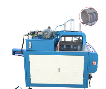 Máy cắt sản phẩm nhôm XS 405Y