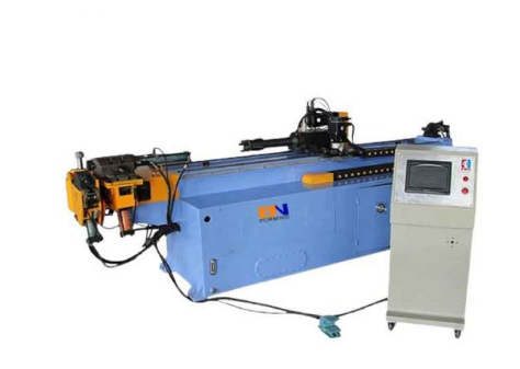 Máy uốn ống kim loại BNF-BO38