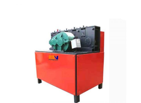 Máy nắn thẳng ống kim loại BNF-BO5