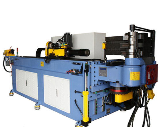 Máy uốn ống ERMAK CNC DW-75CNC 2A-2S