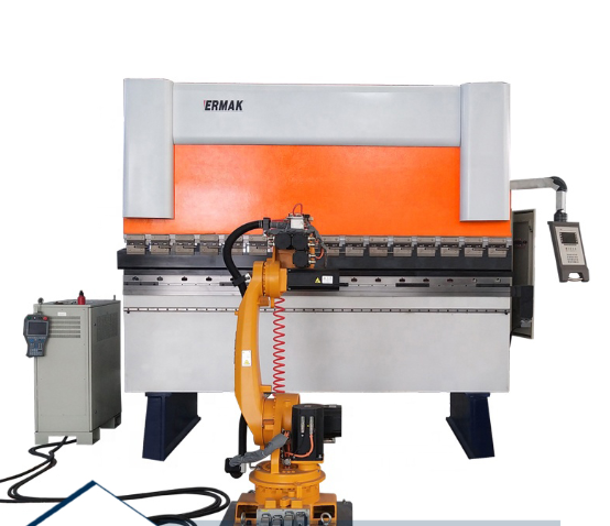 Máy gấp tôn thủy lực SK-3/2500	