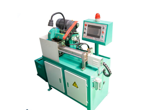 Máy cắt ống nhôm CNC tự động MCS-250