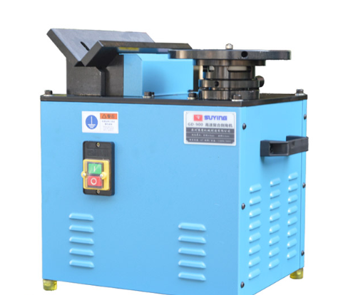 Máy vát mép tấm kim loại GD-900