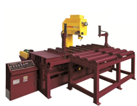 Máy cưa sắt LOGINFLY tốc độ cao LYJ-150A (B)