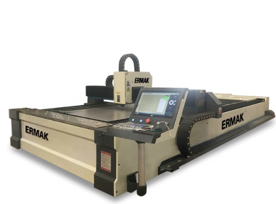 Máy cắt Laser CNC ERMAK FCL6020