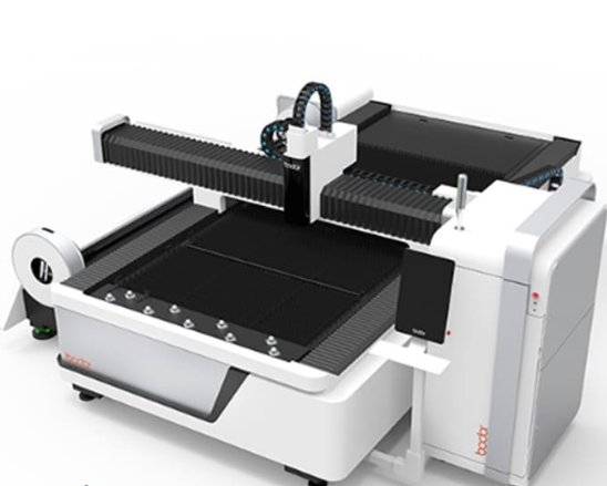 Máy cắt laser CNC M3015B