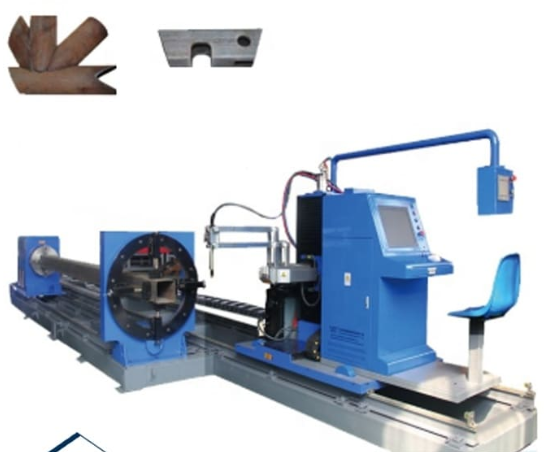 Máy cắt Laser CNC 5000W